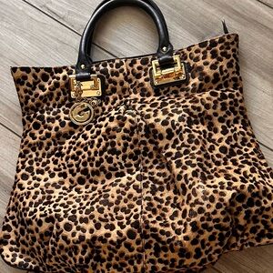 CHARLES JOURDAN PURSE